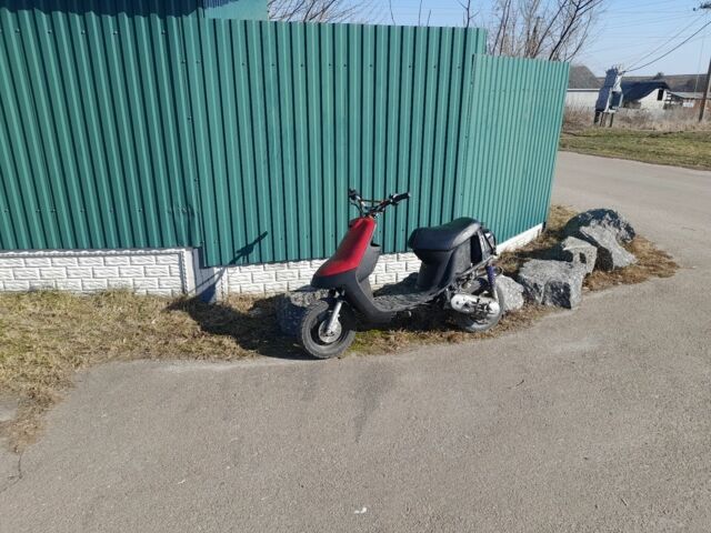 Ямаха Другая, объемом двигателя 70 л и пробегом 0 тыс. км за 404 $, фото 2 на Automoto.ua