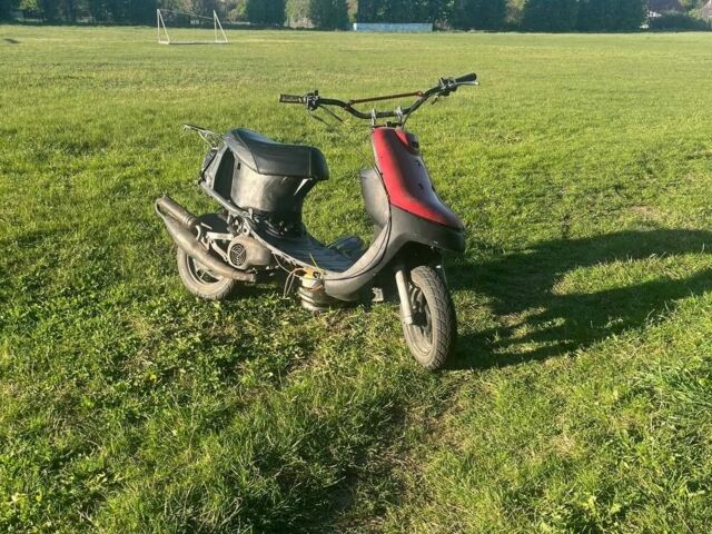 Ямаха Другая, объемом двигателя 70 л и пробегом 0 тыс. км за 404 $, фото 8 на Automoto.ua