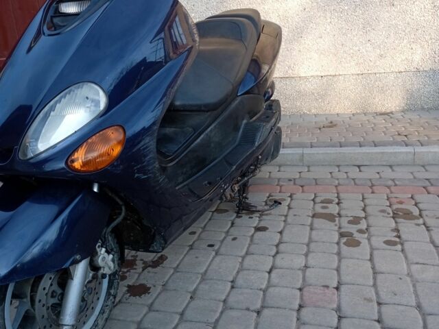 Ямаха Другая, объемом двигателя 0.13 л и пробегом 0 тыс. км за 500 $, фото 3 на Automoto.ua