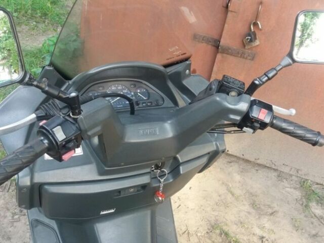 Ямаха Інша, об'ємом двигуна 0.25 л та пробігом 0 тис. км за 28500 $, фото 3 на Automoto.ua