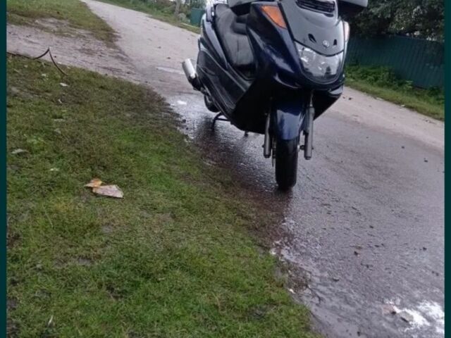 Ямаха Інша, об'ємом двигуна 0.25 л та пробігом 0 тис. км за 1000 $, фото 1 на Automoto.ua