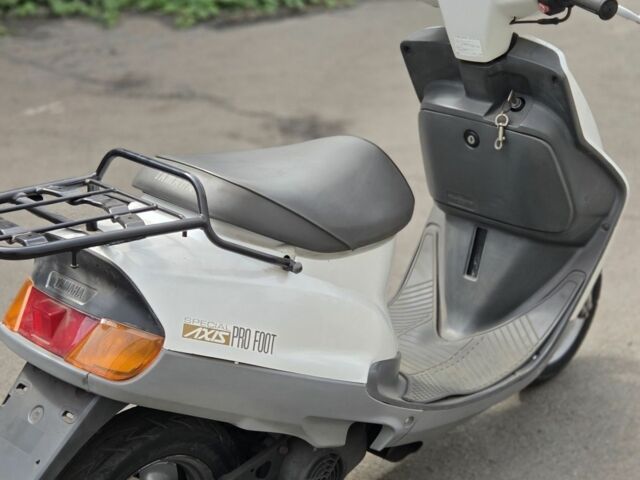 Ямаха Другая, объемом двигателя 90 л и пробегом 0 тыс. км за 600 $, фото 5 на Automoto.ua