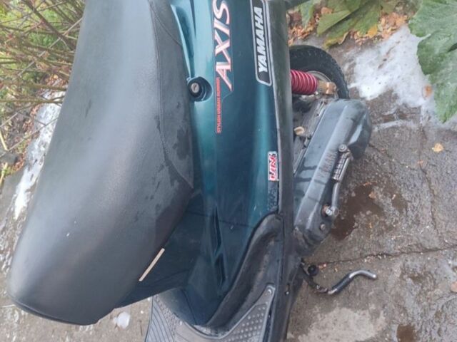 Ямаха Другая, объемом двигателя 0 л и пробегом 0 тыс. км за 350 $, фото 4 на Automoto.ua