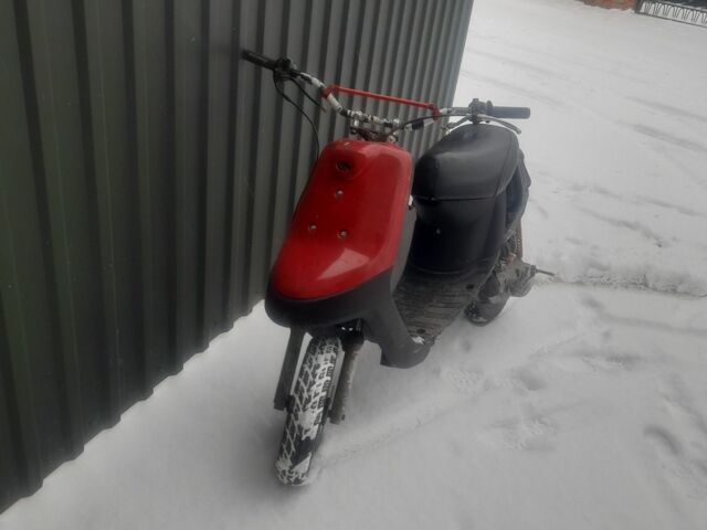 Ямаха Другая, объемом двигателя 70 л и пробегом 0 тыс. км за 404 $, фото 1 на Automoto.ua