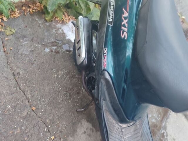 Ямаха Другая, объемом двигателя 0 л и пробегом 0 тыс. км за 350 $, фото 3 на Automoto.ua