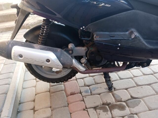 Ямаха Другая, объемом двигателя 0.13 л и пробегом 0 тыс. км за 500 $, фото 9 на Automoto.ua