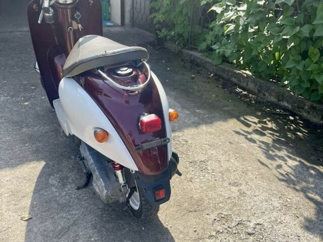 Ямаха Другая, объемом двигателя 0 л и пробегом 0 тыс. км за 344 $, фото 5 на Automoto.ua