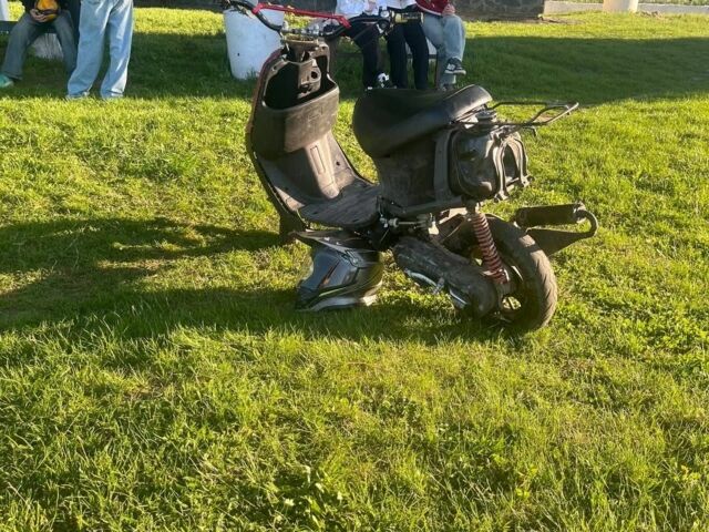 Ямаха Другая, объемом двигателя 70 л и пробегом 0 тыс. км за 404 $, фото 6 на Automoto.ua