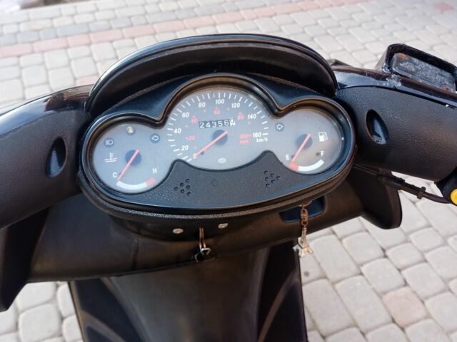 Ямаха Другая, объемом двигателя 0.13 л и пробегом 0 тыс. км за 500 $, фото 6 на Automoto.ua