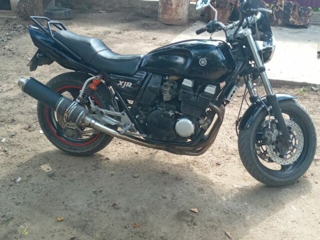 Ямаха Інша, об'ємом двигуна 0.4 л та пробігом 0 тис. км за 1900 $, фото 2 на Automoto.ua