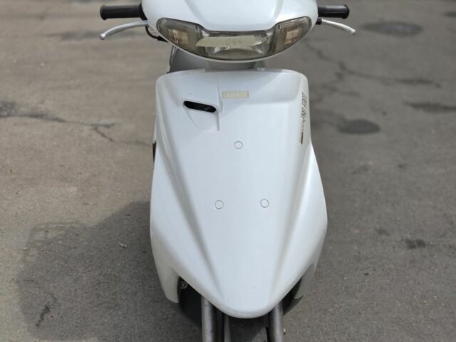 Ямаха Другая, объемом двигателя 90 л и пробегом 0 тыс. км за 600 $, фото 2 на Automoto.ua