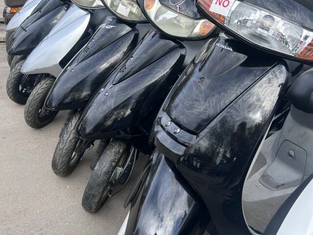 Ямаха Другая, объемом двигателя 49 л и пробегом 0 тыс. км за 580 $, фото 9 на Automoto.ua