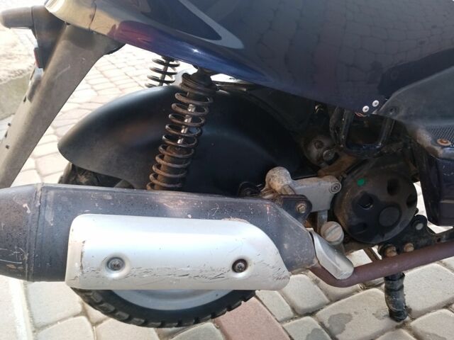 Ямаха Другая, объемом двигателя 0.13 л и пробегом 0 тыс. км за 500 $, фото 15 на Automoto.ua