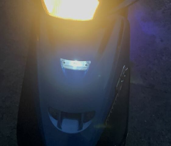 Ямаха Другая, объемом двигателя 49 л и пробегом 0 тыс. км за 475 $, фото 5 на Automoto.ua