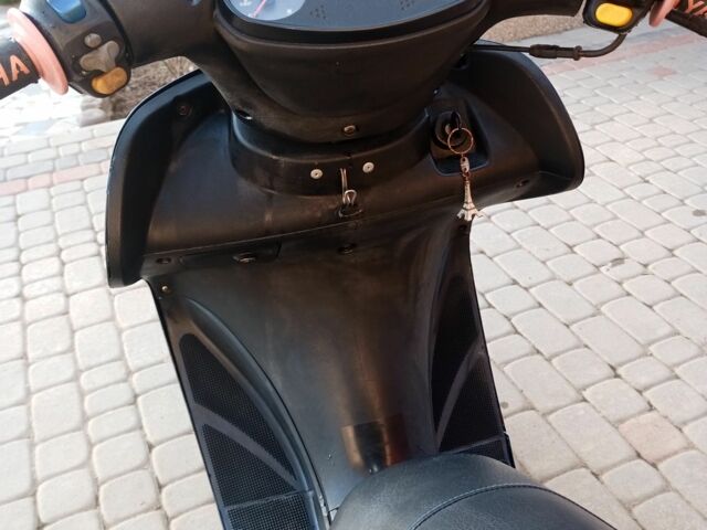 Ямаха Другая, объемом двигателя 0.13 л и пробегом 0 тыс. км за 500 $, фото 11 на Automoto.ua