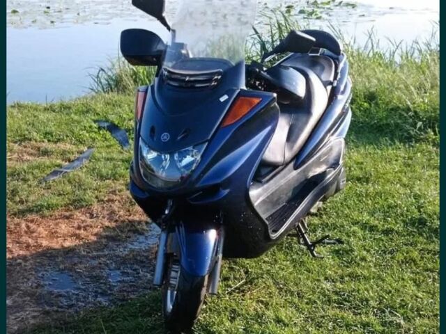 Ямаха Інша, об'ємом двигуна 0.25 л та пробігом 0 тис. км за 1000 $, фото 2 на Automoto.ua