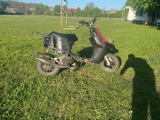 Ямаха Другая, объемом двигателя 70 л и пробегом 0 тыс. км за 404 $, фото 5 на Automoto.ua