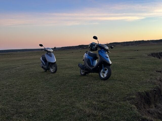 Ямаха Другая, объемом двигателя 49 л и пробегом 0 тыс. км за 475 $, фото 2 на Automoto.ua