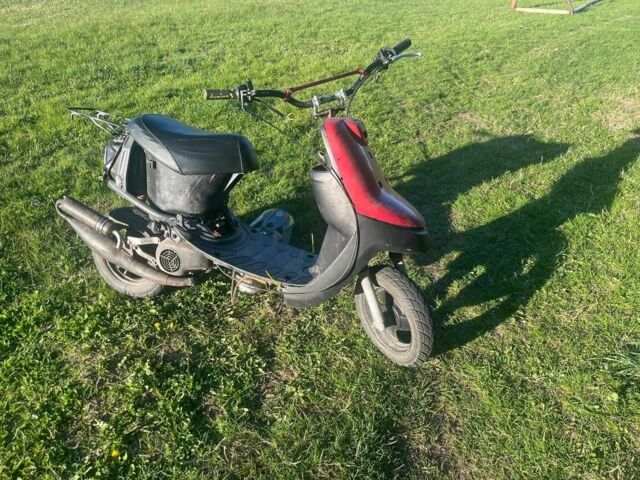 Ямаха Другая, объемом двигателя 70 л и пробегом 0 тыс. км за 404 $, фото 9 на Automoto.ua