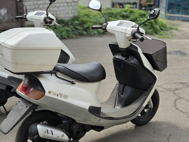 Ямаха Другая, объемом двигателя 90 л и пробегом 0 тыс. км за 600 $, фото 4 на Automoto.ua