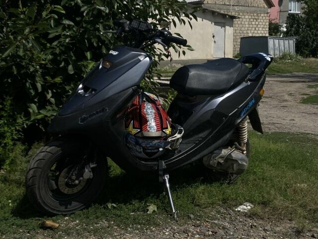 Ямаха Другая, объемом двигателя 70 л и пробегом 0 тыс. км за 560 $, фото 1 на Automoto.ua