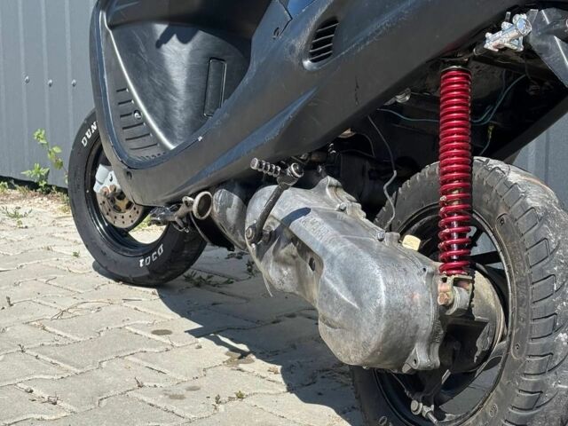 Ямаха Інша, об'ємом двигуна 72 л та пробігом 0 тис. км за 1021 $, фото 3 на Automoto.ua