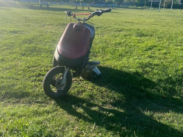 Ямаха Другая, объемом двигателя 70 л и пробегом 0 тыс. км за 404 $, фото 4 на Automoto.ua