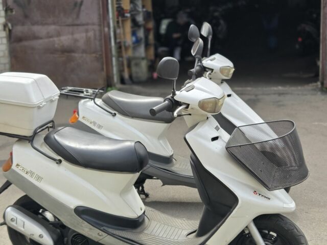 Ямаха Другая, объемом двигателя 90 л и пробегом 0 тыс. км за 600 $, фото 1 на Automoto.ua