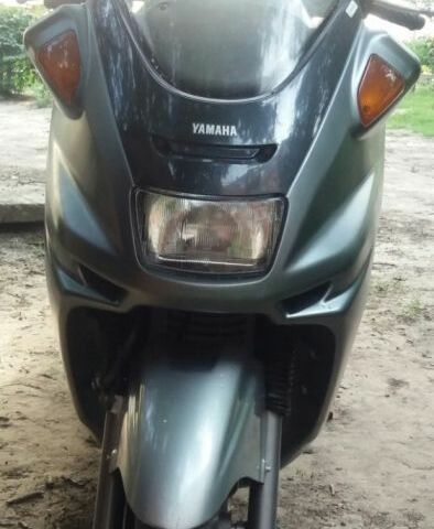 Ямаха Інша, об'ємом двигуна 0.25 л та пробігом 0 тис. км за 28500 $, фото 1 на Automoto.ua