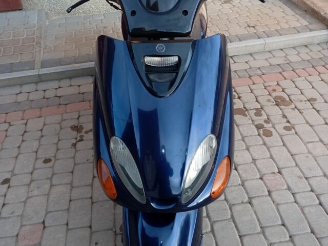 Ямаха Другая, объемом двигателя 0.13 л и пробегом 0 тыс. км за 500 $, фото 1 на Automoto.ua