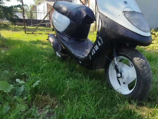 Ямаха Другая, объемом двигателя 65 л и пробегом 0 тыс. км за 8000 $, фото 2 на Automoto.ua