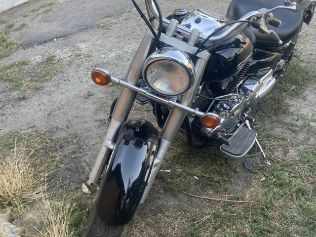 Ямаха Інша, об'ємом двигуна 1.1 л та пробігом 0 тис. км за 7000 $, фото 3 на Automoto.ua