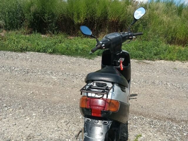 Ямаха Інша, об'ємом двигуна 50 л та пробігом 0 тис. км за 321 $, фото 4 на Automoto.ua