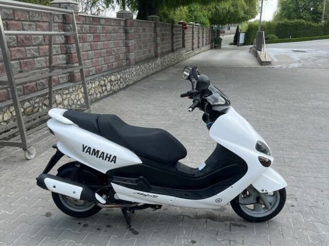 Ямаха Другая, объемом двигателя 0.15 л и пробегом 0 тыс. км за 600 $, фото 4 на Automoto.ua