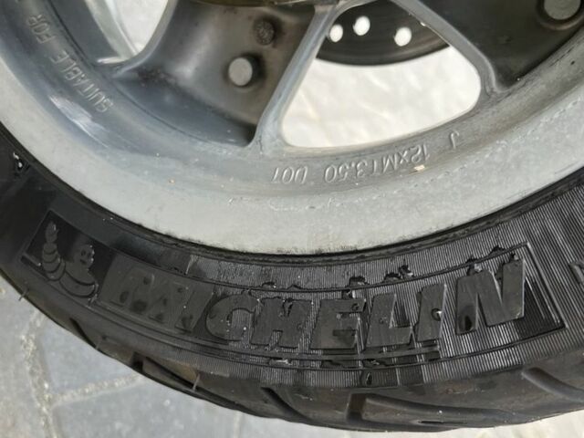 Ямаха Другая, объемом двигателя 0.15 л и пробегом 0 тыс. км за 600 $, фото 6 на Automoto.ua