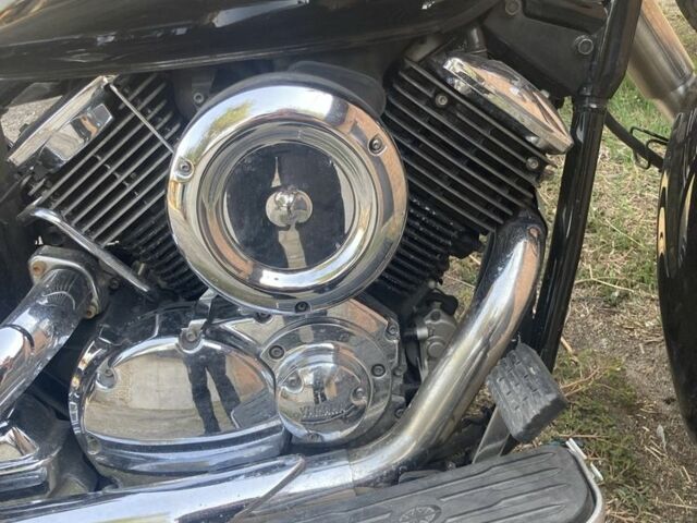 Ямаха Інша, об'ємом двигуна 1.1 л та пробігом 0 тис. км за 7000 $, фото 5 на Automoto.ua