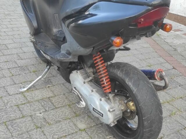 Ямаха Другая, объемом двигателя 70 л и пробегом 0 тыс. км за 1098 $, фото 5 на Automoto.ua