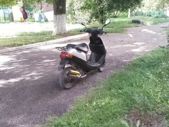 Ямаха Інша, об'ємом двигуна 50 л та пробігом 0 тис. км за 321 $, фото 3 на Automoto.ua