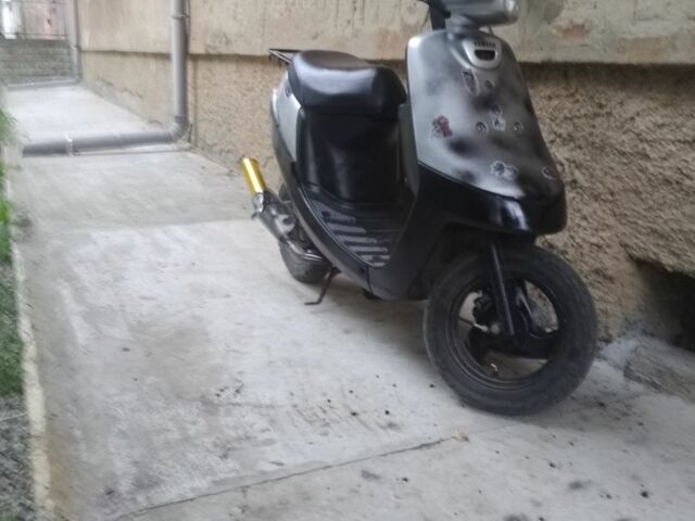 Ямаха Інша, об'ємом двигуна 50 л та пробігом 0 тис. км за 321 $, фото 2 на Automoto.ua