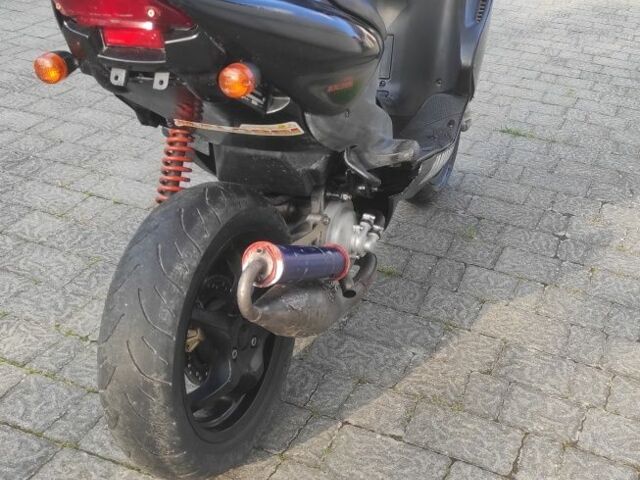 Ямаха Другая, объемом двигателя 70 л и пробегом 0 тыс. км за 1098 $, фото 6 на Automoto.ua