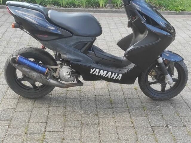 Ямаха Другая, объемом двигателя 70 л и пробегом 0 тыс. км за 1098 $, фото 3 на Automoto.ua