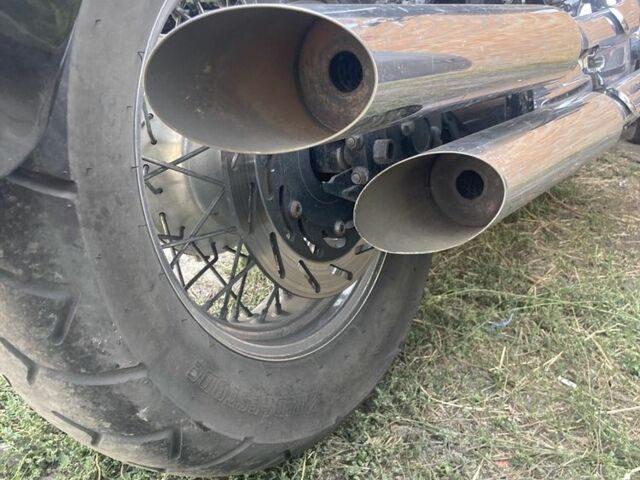 Ямаха Інша, об'ємом двигуна 1.1 л та пробігом 0 тис. км за 7000 $, фото 7 на Automoto.ua