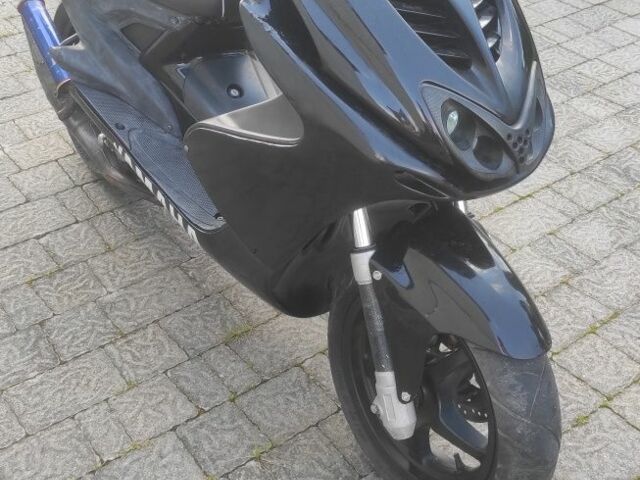 Ямаха Другая, объемом двигателя 70 л и пробегом 0 тыс. км за 1098 $, фото 1 на Automoto.ua