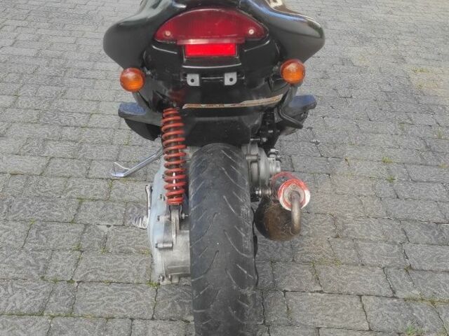 Ямаха Другая, объемом двигателя 70 л и пробегом 0 тыс. км за 1098 $, фото 7 на Automoto.ua