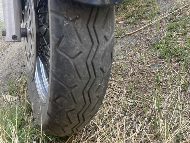 Ямаха Інша, об'ємом двигуна 1.1 л та пробігом 0 тис. км за 7000 $, фото 4 на Automoto.ua