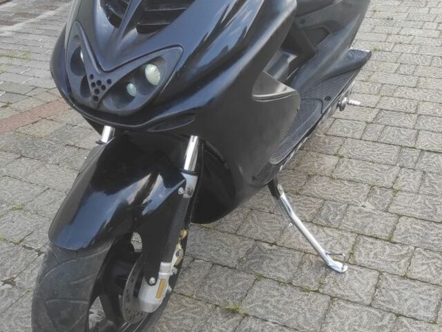 Ямаха Другая, объемом двигателя 70 л и пробегом 0 тыс. км за 1098 $, фото 2 на Automoto.ua