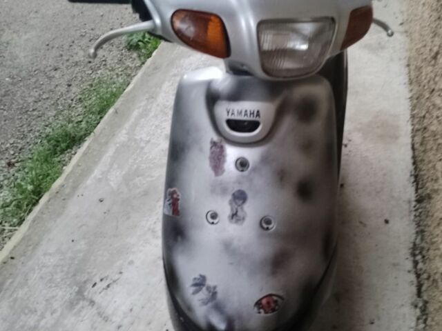 Ямаха Інша, об'ємом двигуна 50 л та пробігом 0 тис. км за 321 $, фото 1 на Automoto.ua