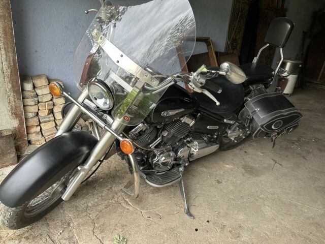 Ямаха Інша, об'ємом двигуна 0.4 л та пробігом 0 тис. км за 3700 $, фото 3 на Automoto.ua