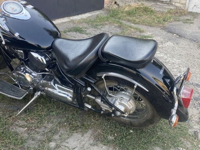 Ямаха Інша, об'ємом двигуна 1.1 л та пробігом 0 тис. км за 7000 $, фото 1 на Automoto.ua