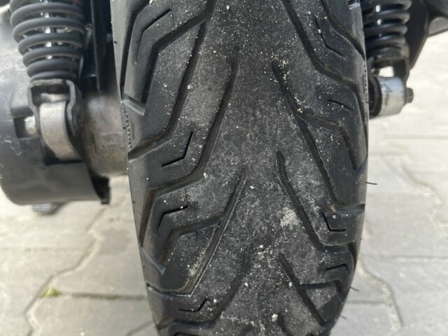 Ямаха Другая, объемом двигателя 0.15 л и пробегом 0 тыс. км за 600 $, фото 7 на Automoto.ua